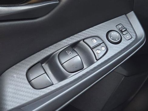 Certified 2025 Nissan Sentra S image 28