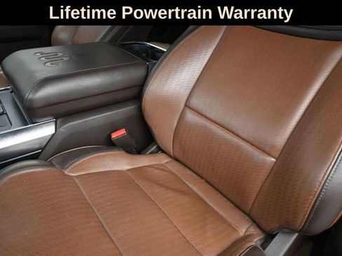 Used 2023 Ford F150 King Ranch w/ Equipment Group 601A High AWD/4WD image 17