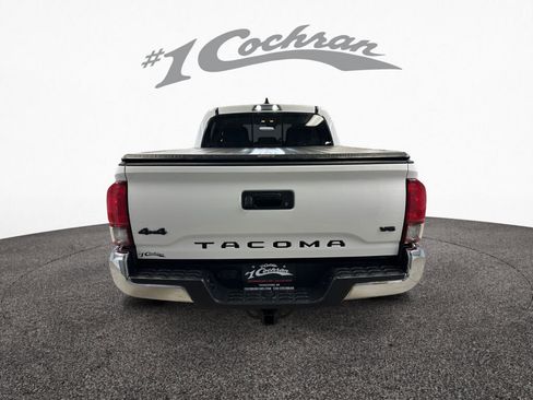 Used 2023 Toyota Tacoma SR5 image 20