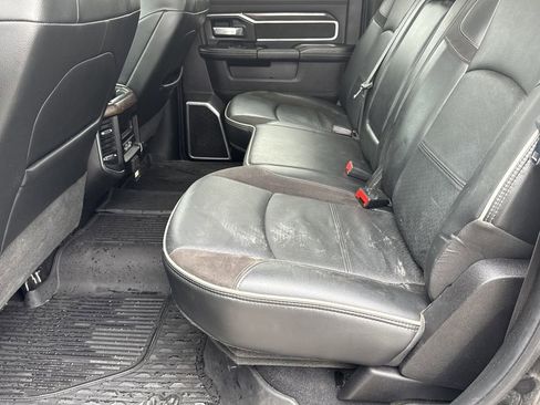 Used 2022 RAM 2500 Laramie image 25