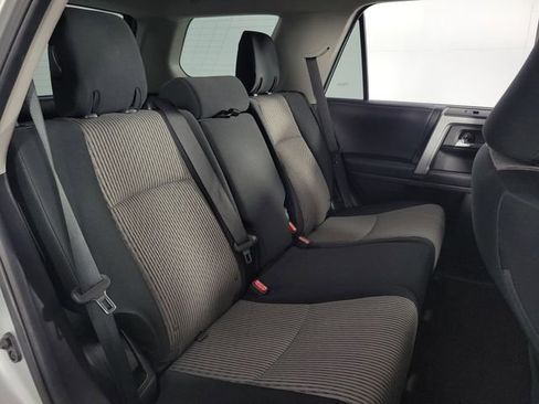 Used 2024 Toyota 4Runner SR5 image 16