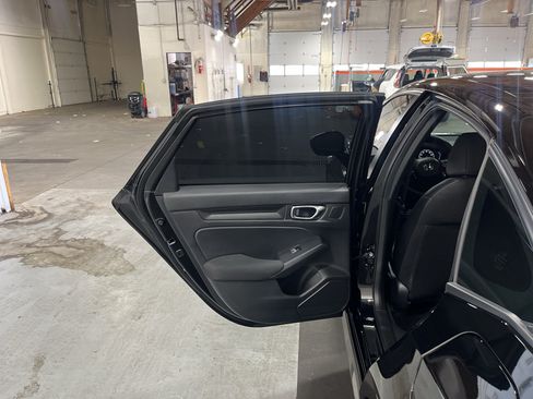 Used 2026 Honda Civic Sport image 26