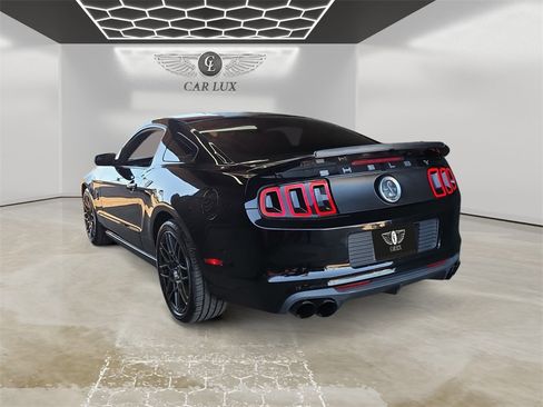 Used 2014 Ford Mustang Shelby GT500 w/ Equipment Group 821A image 3