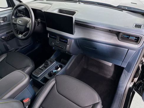 New 2026 Ford Maverick Lobo AWD/4WD image 29