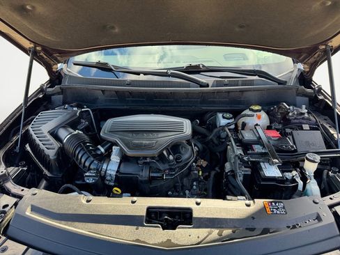 Used 2020 Cadillac XT6 Sport w/ Platinum Package image 18