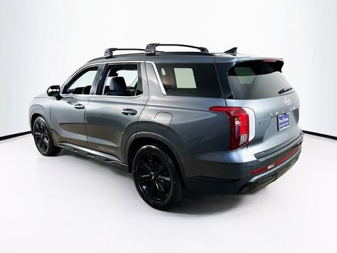 Used 2023 Hyundai Palisade XRT AWD/4WD image 5