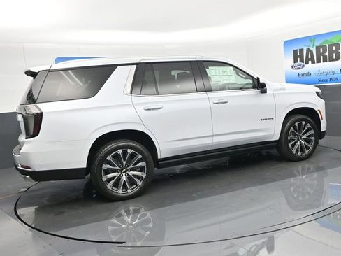 New 2026 Chevrolet Tahoe High Country image 6