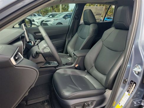 New 2026 Toyota Corolla Cross XLE image 17