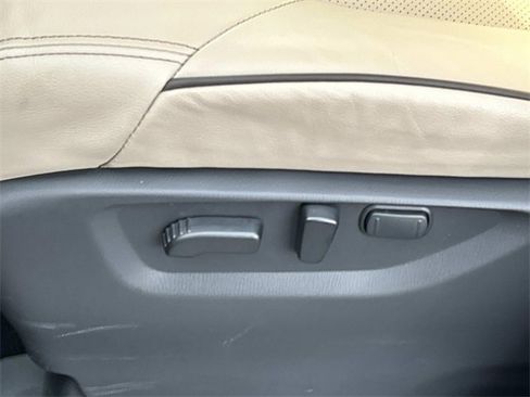 Used 2024 Nissan Armada SL w/ Cargo Package image 17