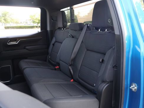 Used 2023 GMC Sierra 1500 Elevation AWD/4WD image 29