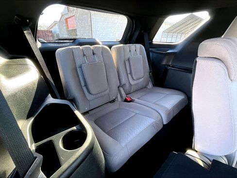 Used 2018 Ford Explorer Base image 26