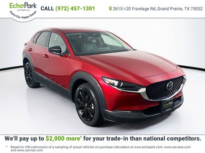 Used 2024 MAZDA CX-30 AWD 2.5 S w/ Select Sport Pkg