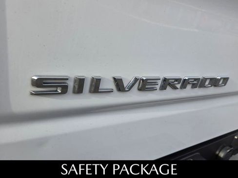 Used 2025 Chevrolet Silverado 1500 LT image 12