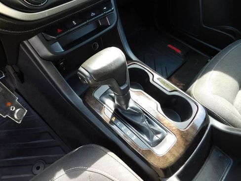 Used 2015 GMC Canyon SLE w/ SLE Convenience Package image 20