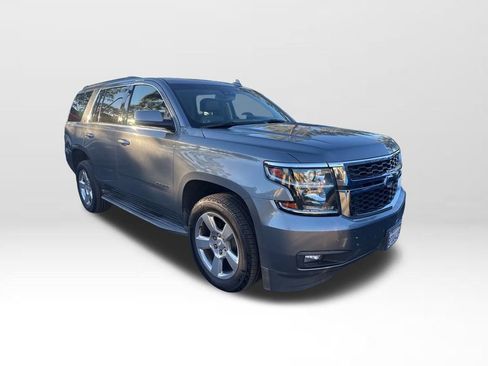 Used 2020 Chevrolet Tahoe LT image 21