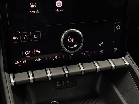 New 2026 GMC Terrain Elevation image 26