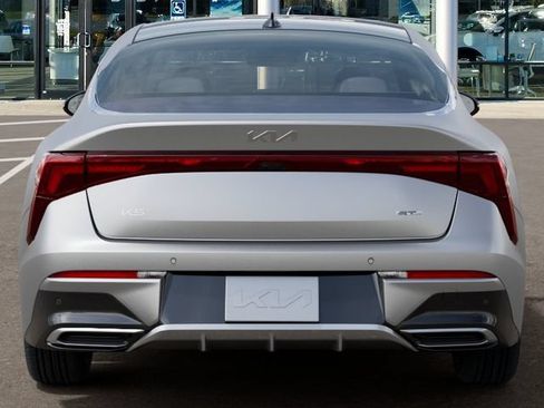 New 2026 Kia K5 GT-Line AWD/4WD image 13