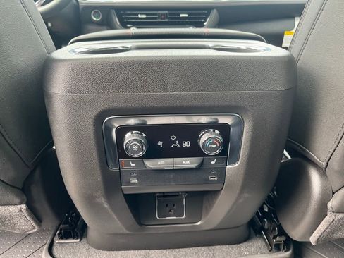 New 2026 Chevrolet Tahoe RST w/ RST Capability Package image 27