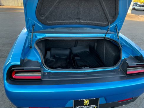 Used 2016 Dodge Challenger R/T Plus image 25