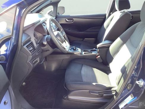 Used 2018 Nissan Leaf S w/ S Charge Package image 11