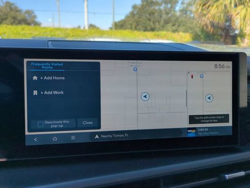 New 2026 Hyundai Santa Fe XRT AWD/4WD image 28