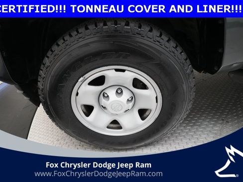 Used 2022 Toyota Tacoma SR image 27