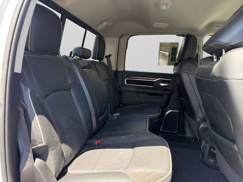 Certified 2024 RAM 2500 Laramie w/ Safety Group AWD/4WD image 18