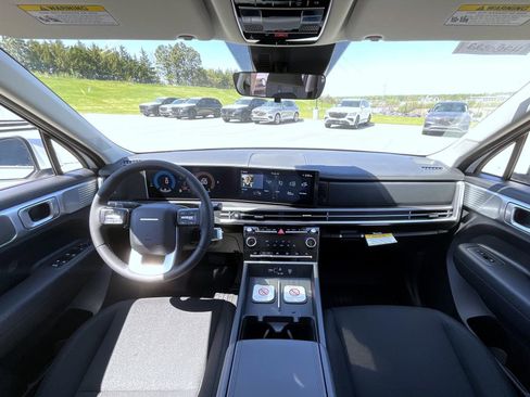 New 2026 Hyundai Santa Fe SE AWD/4WD image 15