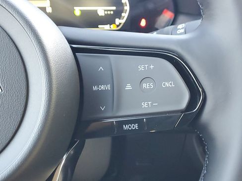 New 2026 MAZDA CX-5 Preferred AWD/4WD image 21