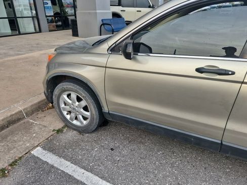 Used 2007 Honda CR-V EX image 5