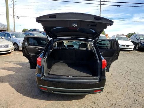 Used 2014 Acura RDX Sport Utility 4D image 37