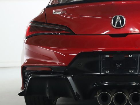 Used 2024 Acura Integra Type S image 43