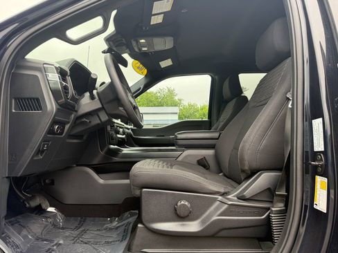 Used 2023 Ford F150 XL w/ STX Appearance Package AWD/4WD image 20