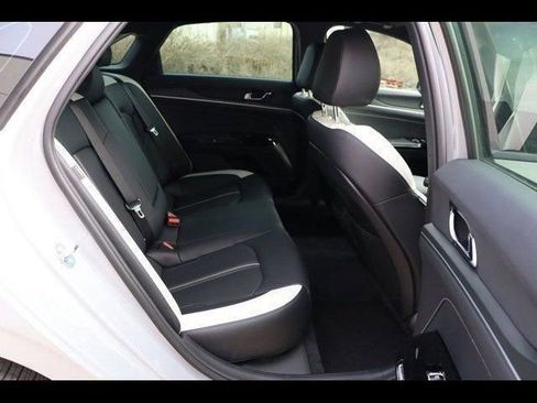 New 2026 Kia K5 GT-Line w/ GT-Line Premium Package image 24