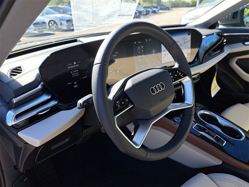 New 2026 Audi A6 Premium image 7