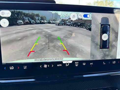 New 2026 Ford Expedition Platinum image 7