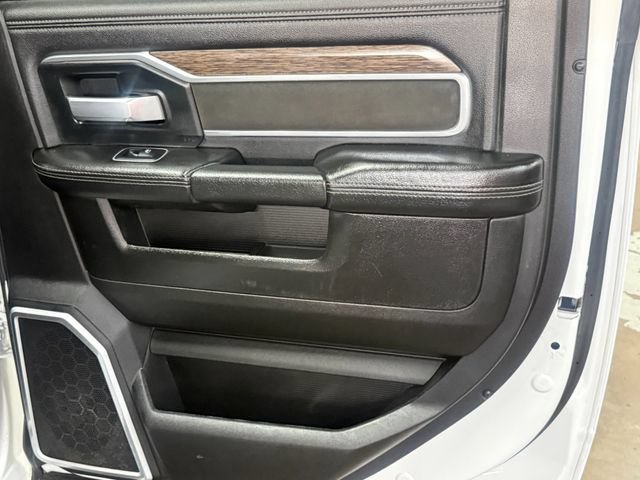 Used 2020 RAM 3500 Laramie AWD/4WD image 26