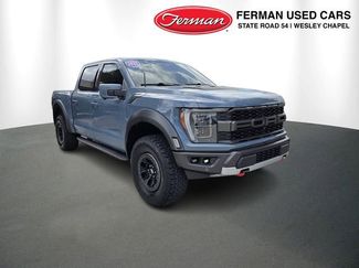 Used 2023 Ford F150 Raptor video 1