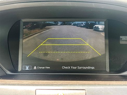 Used 2019 Acura TLX FWD image 13