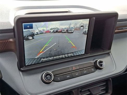 Used 2022 Ford Maverick Lariat w/ Lariat Luxury Package image 15