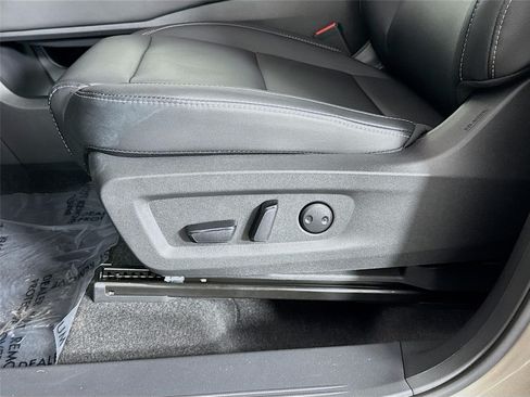 Certified 2025 Nissan Murano SL w/ Cargo Package AWD/4WD image 21
