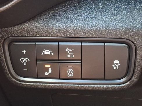 Certified 2021 Kia Soul Turbo FWD image 27