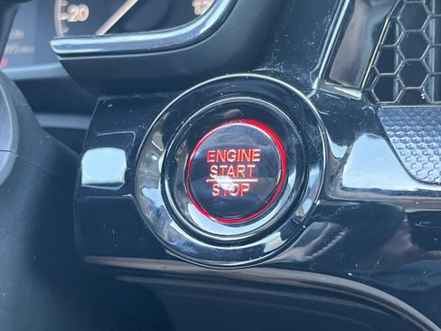 Certified 2023 Honda CR-V EX-L image 9