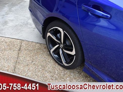 Used 2020 Honda Accord Sport image 13