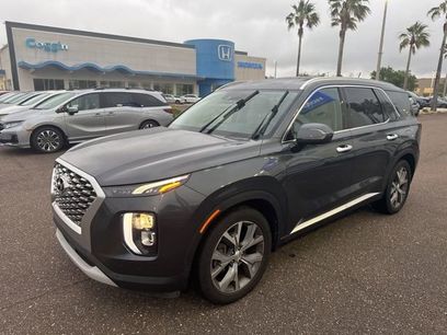 Used 2020 Hyundai Palisade SEL