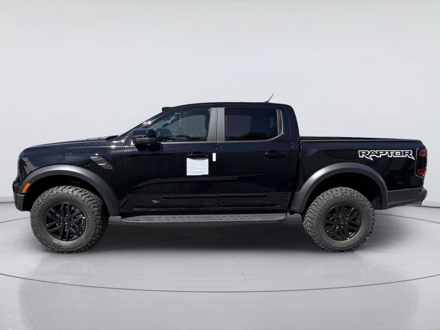 New 2026 Ford Ranger Raptor AWD/4WD image 2