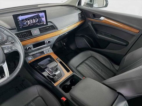 Certified 2023 Audi Q5 Premium w/ Convenience Package AWD/4WD image 20
