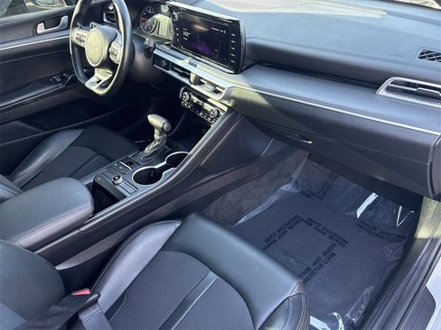 Used 2023 Kia K5 GT-Line w/ GT-Line Premium Package image 15