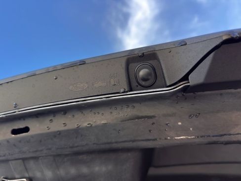 New 2025 Ford F150 Lightning Flash image 80