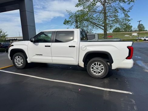 Used 2024 Toyota Tundra SR5 image 11